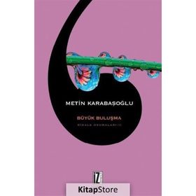 Risale Okumaları 2 - Büyük Buluşma - Metin Karabaşoğlu