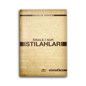 Risalei Nur Istılahları Muhlis Körpe
