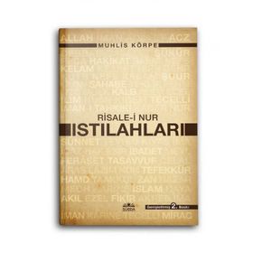 Risalei Nur Istılahları Muhlis Körpe