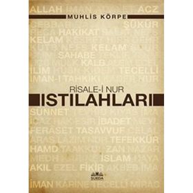 Risalei Nur Istılahları Muhlis Körpe