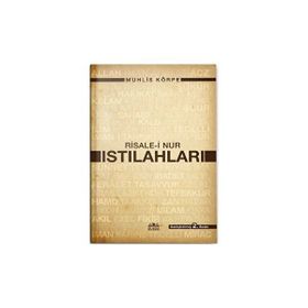 Risalei Nur Istılahları Muhlis Körpe