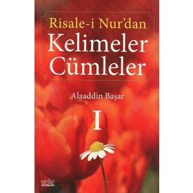Risalei Nurdan Kelimeler Cümleler - Alaaddin Başar