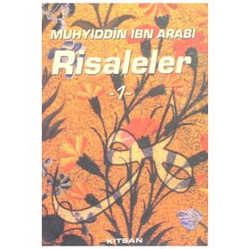 RISALELER 3 - MUHYIDDIN İBN ARABI