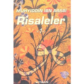 RISALELER 3 - MUHYIDDIN İBN ARABI