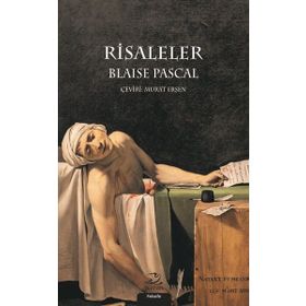 Risaleler - Blaise Pascal