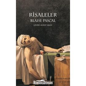 Risaleler - Blaise Pascal
