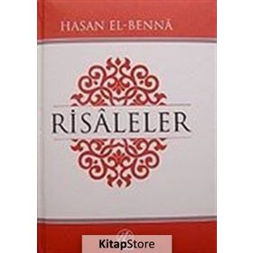 RISALELER (CILTLI, ŞAMUA) - HASAN EL-BENNA