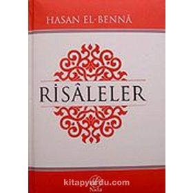RISALELER (CILTLI, ŞAMUA) - HASAN EL-BENNA