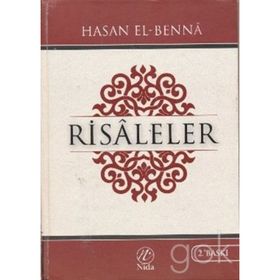 RISALELER (CILTLI, ŞAMUA) - HASAN EL-BENNA
