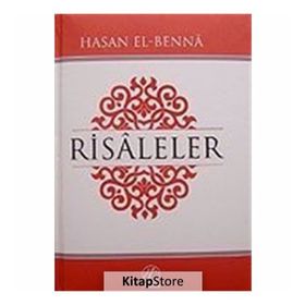 RISALELER (CILTLI, ŞAMUA) - HASAN EL-BENNA