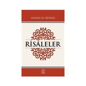 RISALELER (CILTLI, ŞAMUA) - HASAN EL-BENNA