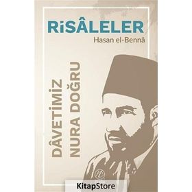 RISALELER (CILTLI, ŞAMUA) - HASAN EL-BENNA