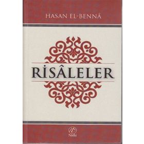 RISALELER (CILTLI, ŞAMUA) - HASAN EL-BENNA