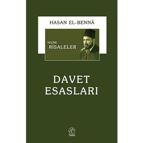 RISALELER DAVET ESASLARI - HASAN EL-BENNA