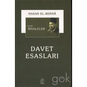 RISALELER DAVET ESASLARI - HASAN EL-BENNA