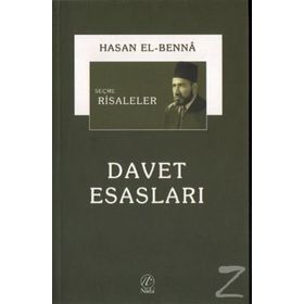 RISALELER DAVET ESASLARI - HASAN EL-BENNA