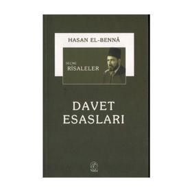 RISALELER DAVET ESASLARI - HASAN EL-BENNA