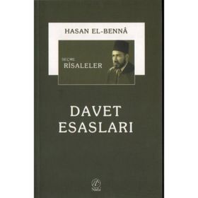 RISALELER DAVET ESASLARI - HASAN EL-BENNA