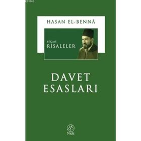 RISALELER DAVET ESASLARI - HASAN EL-BENNA