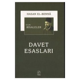 RISALELER DAVET ESASLARI - HASAN EL-BENNA