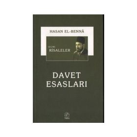 RISALELER DAVET ESASLARI - HASAN EL-BENNA