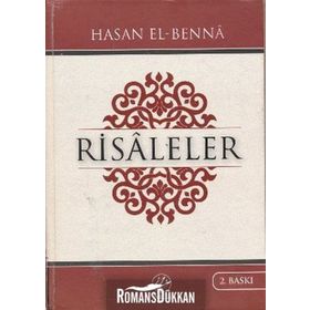 RISALELER - HASAN EL-BENNA