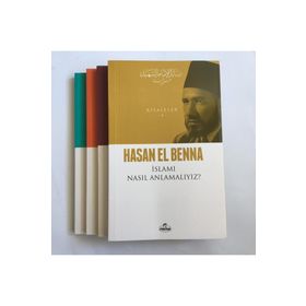 RISALELER - HASAN EL-BENNA