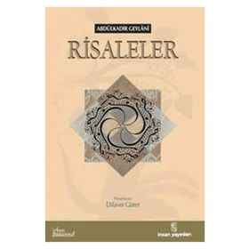 Risaleler - İsmail Siraceddin Şirvani