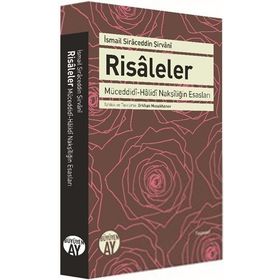Risaleler - İsmail Siraceddin Şirvani