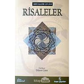 RISALELER - SEYYID ABDÜLKADİR GEYLANI