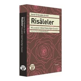 RISALELER - SEYYID ABDÜLKADİR GEYLANI