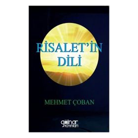 Risalet'in Dili - Mehmet Çoban