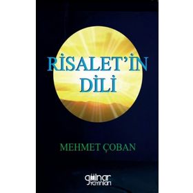 Risalet'in Dili - Mehmet Çoban