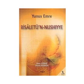 Risaletü'n-nushiyye Yunus Emre - Osman Horata , Umay Türkeş Günay