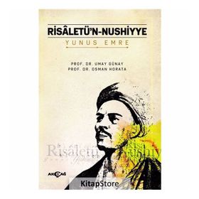 Risaletü'n-nushiyye Yunus Emre - Osman Horata , Umay Türkeş Günay