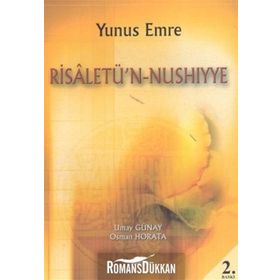 Risaletü'n-nushiyye Yunus Emre - Osman Horata , Umay Türkeş Günay