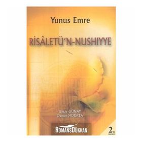 Risaletü'n-nushiyye Yunus Emre - Osman Horata , Umay Türkeş Günay