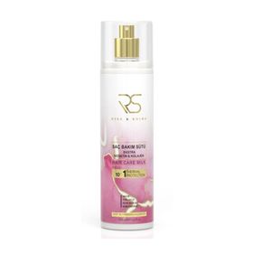 Rise & Shine 200 ml Keratin Kolajen Saç Bakım Sütü