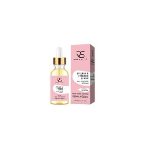Rise & Shine 30 ml Kaş ve Kirpik Serumu
