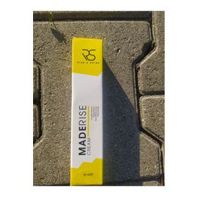 Rise & Shine 40 ml Maderise Cilt Bakım Kremi