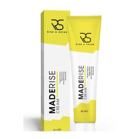 Rise & Shine 40 ml Maderise Cilt Bakım Kremi
