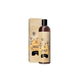 Rise & Shine 400 ml Argan Yağlı Şampuan