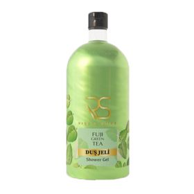 Rise & Shine 400 ml Fuji Green Tea Duş Jeli