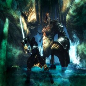 Risen 2 Dark Waters PS3 Oyunu