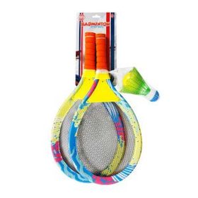 Rising Sports 53,5 cm Badminton Seti