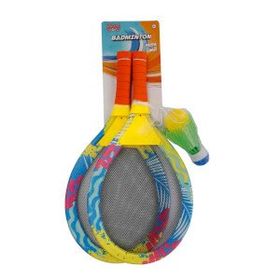 Rising Sports 53,5 cm Badminton Seti