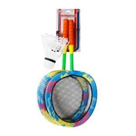 Rising Sports 65 cm Badminton Seti