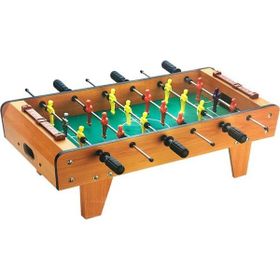 Rising Sports Ahşap Ayaklı Langırt