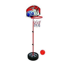 Rising Sports Ayaklı Basketbol Potası 133 cm