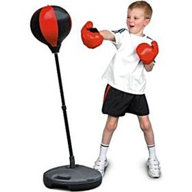 Rising Sports Boks Antrenman Seti 90-130 cm